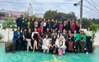 Asistentes Educacionales