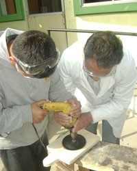 Carpintería