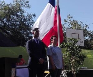 Acto de Clausura