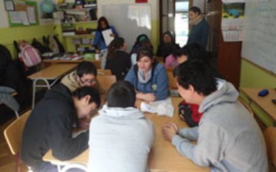 Proyectos N. Laborales