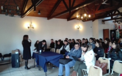 E. Laboral-Empresarial