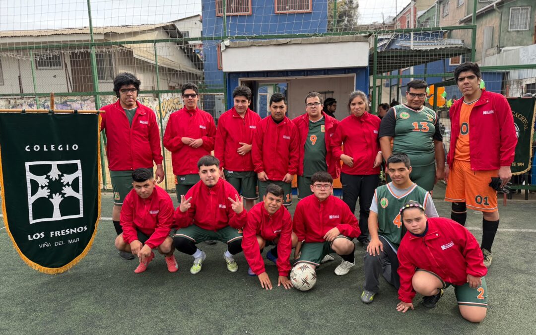 CAMPEONATO DE FUTBOL ADEADI Y CENINES