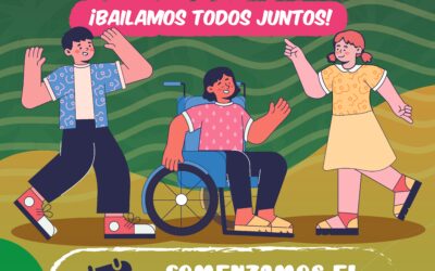 BAILE RITMO INCLUSIVO